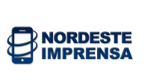 Nordeste Imprensa logo